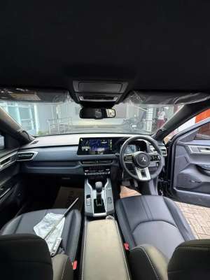 Mitsubishi XForce 2025 Bensin lokasi di  , tersedia melalui melalui situs Olx