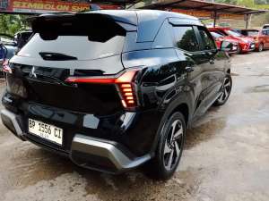 MITSUBISHI XFORCEPAJAK HIDUP STNK BPKB LENGKAP AUTO SEPERTI BARU lokasi di  , tersedia melalui melalui situs Olx