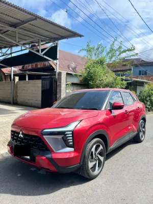 MITSUBISHI XFORCE ULTIMATE 1.5 CC AUTOMATIC lokasi di  , tersedia melalui melalui situs Olx