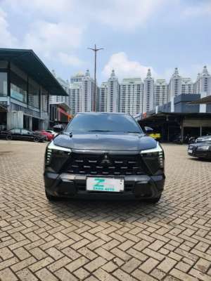 MITSUBISHI XFORCE ULTIMATE 2023 lokasi di  , tersedia melalui melalui situs Olx