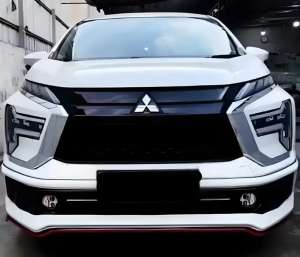 MITSUBISHI XPANDER 1.5 EXCEED AT 2021 lokasi di  , tersedia melalui melalui situs Olx