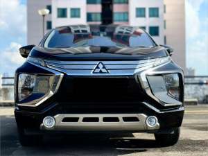 MITSUBISHI XPANDER 1.5 SPORT MT2019 HITAM lokasi di  , tersedia melalui melalui situs Olx