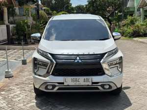 MITSUBISHI XPANDER 1.5 ULTIMATE 2022 MATIC PAJAK BLN 42027 , DP MINIM lokasi di  , tersedia melalui melalui situs Olx