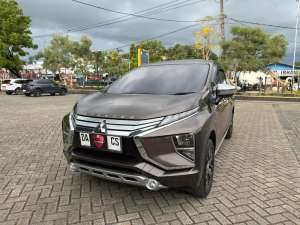 Mitsubishi Xpander 1.5 Ultimate At 2019 lokasi di  , tersedia melalui melalui situs Olx