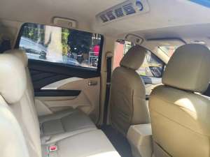 Mitsubishi Xpander 2017 lokasi di  , tersedia melalui melalui situs Olx