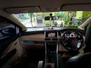 Mitsubishi Xpander 2017 Bensin lokasi di  , tersedia melalui melalui situs Olx