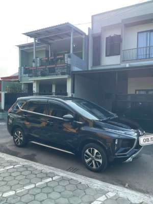 Mitsubishi Xpander 2019 Bensin lokasi di  , tersedia melalui melalui situs Olx
