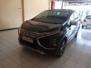 Mitsubishi Xpander 2019 plat N Pri mobil bekas sekoto kediri lokasi di  , tersedia melalui melalui situs Olx