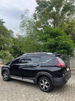 Mitsubishi Xpander 2020 Bensin lokasi di  , tersedia melalui melalui situs Olx