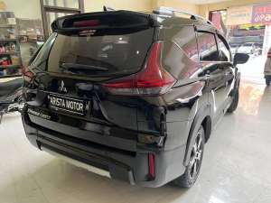 Mitsubishi Xpander 2021 Bensin lokasi di  , tersedia melalui melalui situs Olx