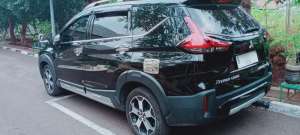 Jual bekas Mitsubishi Xpander 2022 Bensin,lokasi di  