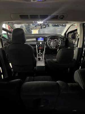 Mitsubishi Xpander 2022 Bensin lokasi di  , tersedia melalui melalui situs Olx