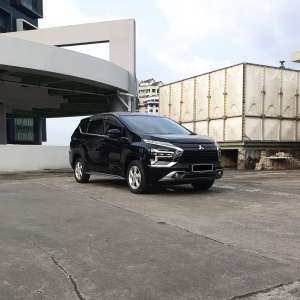 Mitsubishi Xpander 2022 Bensin lokasi di  , tersedia melalui melalui situs Olx