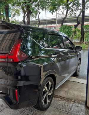 Mitsubishi Xpander 2022 Bensin lokasi di  , tersedia melalui melalui situs Olx