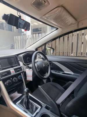 Mitsubishi Xpander 2022 Bensin lokasi di  , tersedia melalui melalui situs Olx