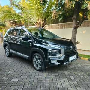 Mitsubishi Xpander 2022 Bensin lokasi di  , tersedia melalui melalui situs Olx