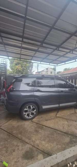Jual bekas Mitsubishi Xpander 2023 Bensin,lokasi di  