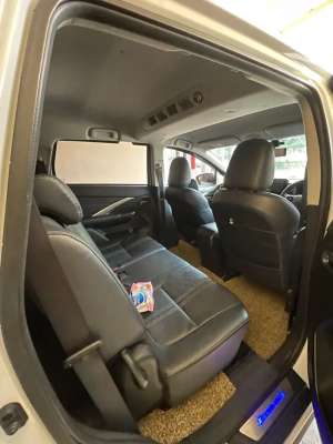 Mitsubishi Xpander 2023 Bensin lokasi di  , tersedia melalui melalui situs Olx