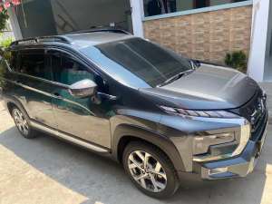 Mitsubishi Xpander 2023 Bensin lokasi di  , tersedia melalui melalui situs Olx