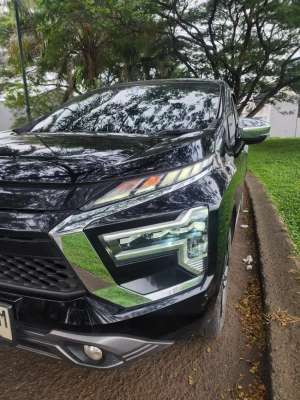 Mitsubishi Xpander 2023 Bensin lokasi di  , tersedia melalui melalui situs Olx