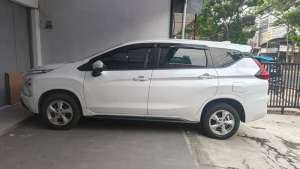 Mitsubishi Xpander 2023 Bensin lokasi di  , tersedia melalui melalui situs Olx