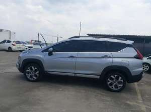 Jual bekas Mitsubishi Xpander 2024 Bensin,lokasi di  