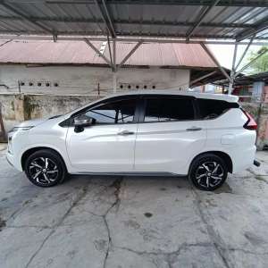 Mitsubishi Xpander 2024 Bensin lokasi di  , tersedia melalui melalui situs Olx
