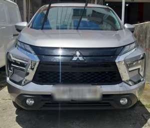 Mitsubishi Xpander 2025 Bensin lokasi di  , tersedia melalui melalui situs Olx