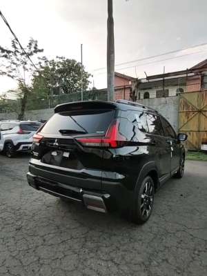 Jual bekas Mitsubishi Xpander 2026 Bensin,lokasi di Tangerang Kota