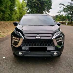 Jual bekas MITSUBISHI XPANDER EXCEED 1.5 AT 2023,lokasi di  