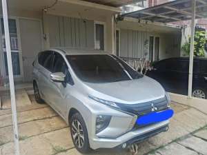 Mitsubishi Xpander Exceed 2018 lokasi di  , tersedia melalui melalui situs Olx