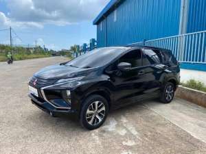 MITSUBISHI XPANDER EXCEED AT 2019 lokasi di  , tersedia melalui melalui situs Olx