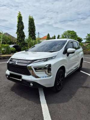 Mitsubishi Xpander Exceed CVT 1.5 AT - 2024 lokasi di  , tersedia melalui melalui situs Olx