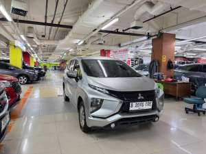 Mitsubishi Xpander Gls 2020 lokasi di  , tersedia melalui melalui situs Olx