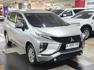 Mitsubishi Xpander GLS 2020 lokasi di  , tersedia melalui melalui situs Olx