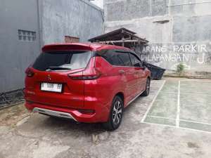 Mitsubishi Xpander Sport 2017Tampil bedaLebih gagah lokasi di  , tersedia melalui melalui situs Olx