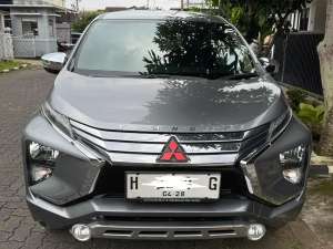 mitsubishi xpander sport 2018 lokasi di  , tersedia melalui melalui situs Olx