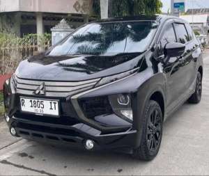 MITSUBISHI XPANDER SPORT 2019 AT ISTIMEWA lokasi di  , tersedia melalui melalui situs Olx