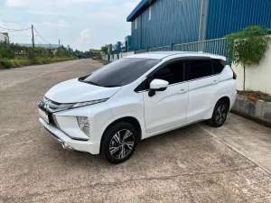 MITSUBISHI XPANDER SPORT AT 2020 lokasi di  , tersedia melalui melalui situs Olx