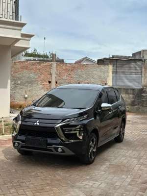 Mitsubishi Xpander ultimate lokasi di  , tersedia melalui melalui situs Olx