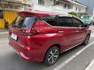 Mitsubishi Xpander Ultimate 2018 lokasi di  , tersedia melalui melalui situs Olx