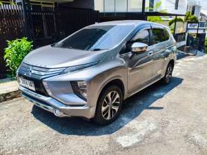 Mitsubishi Xpander Ultimate 2019 lokasi di  , tersedia melalui melalui situs Olx