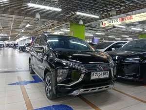 Mitsubishi xpander ultimate 2019 lokasi di  , tersedia melalui melalui situs Olx