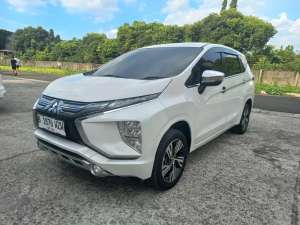 Mitsubishi Xpander ultimate 2020 lokasi di  , tersedia melalui melalui situs Olx