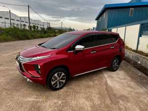 MITSUBISHI XPANDER ULTIMATE AT 2018 lokasi di  , tersedia melalui melalui situs Olx