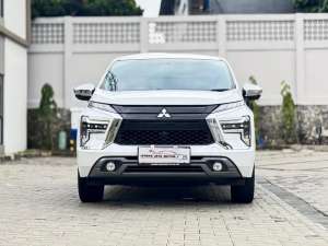 Jual bekas Mitsubishi Xpander Ultimate AT 2024,lokasi di Jakarta Pusat