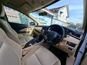 Jual bekas Mitsubishi Xpander Ultimate Matic 2021 Dp 5 Juta Promo,lokasi di  