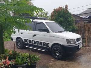 Jual bekas Mitsubitshi Kuda Diesel 2.5 cc,lokasi di  