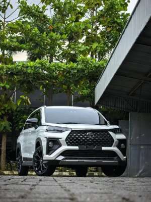 Jual bekas Mobil Baru Avanza Veloz Hybrid,lokasi di  