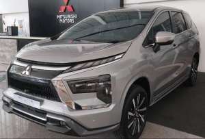 Jual bekas Mobil Baru DISKON TERBAIK MITSUBISHI Xpander 2026,lokasi di Jakarta Timur